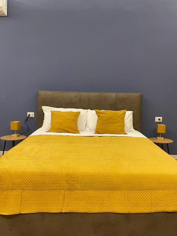 Vomero Suite And Deluxe Room B&B Napoli Exterior foto